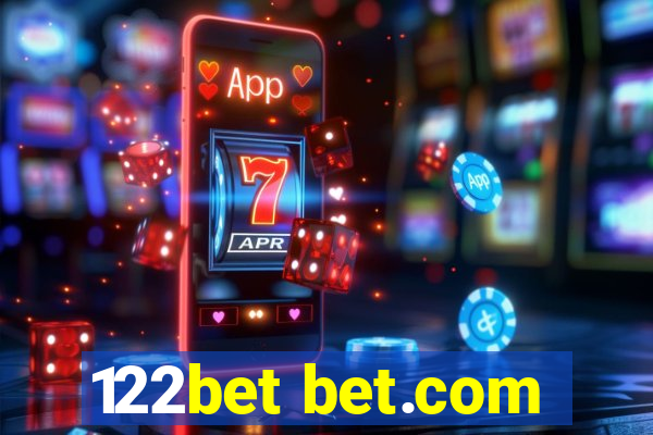 122bet bet.com